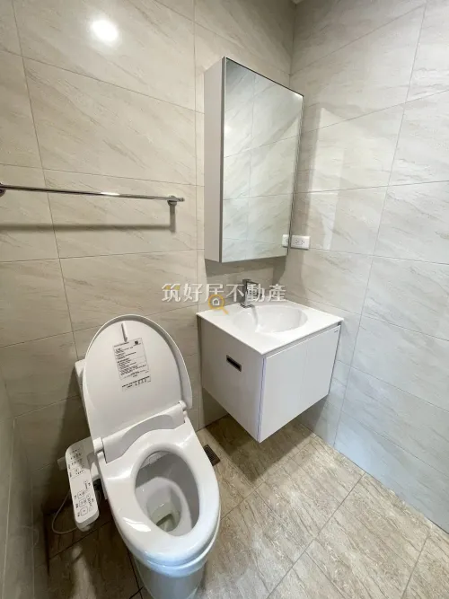 Apartment for rent TWD 33 800 -  - 2 bedrooms