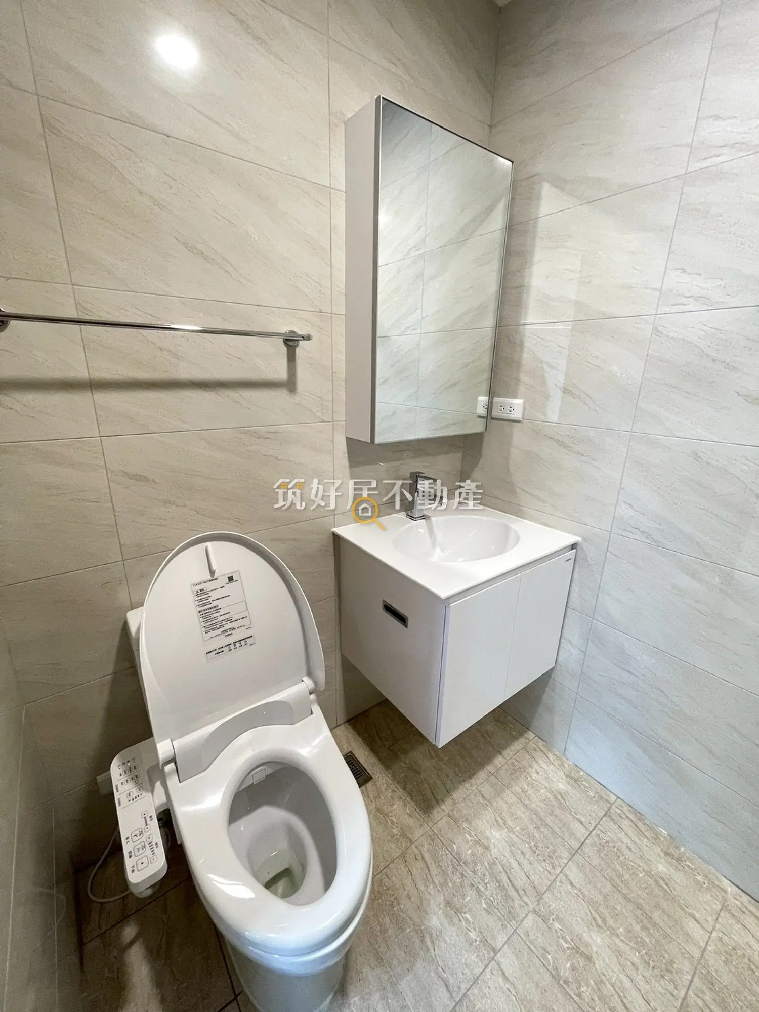 2 bedrooms apartment for rent TWD 33 800 - 19 ping - Anping District,Tainan City slide 10