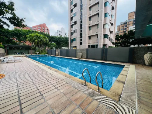 4 bedrooms apartment for sale in Zhongshan District, Taipei City | NT$ 108 880 000 | 44 ping slide 11