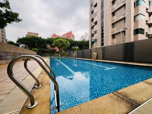 4 bedrooms apartment for sale in Zhongshan District, Taipei City | NT$ 108 880 000 | 44 ping slide 12