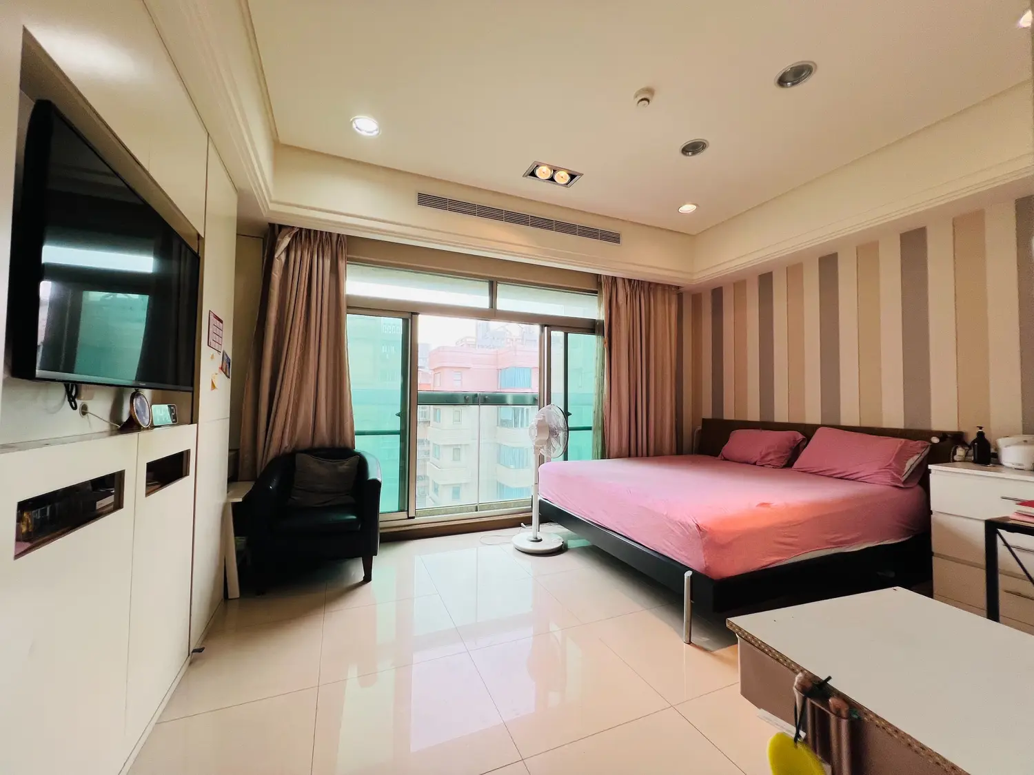 4 bedrooms apartment for sale in Zhongshan District, Taipei City | NT$ 108 880 000 | 44 ping slide 4