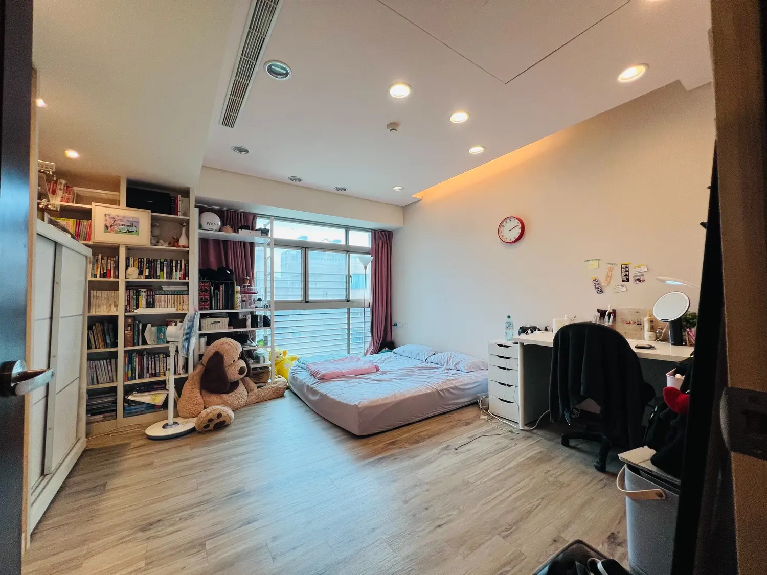 4 bedrooms apartment for sale in Zhongshan District, Taipei City | NT$ 108 880 000 | 44 ping slide 3