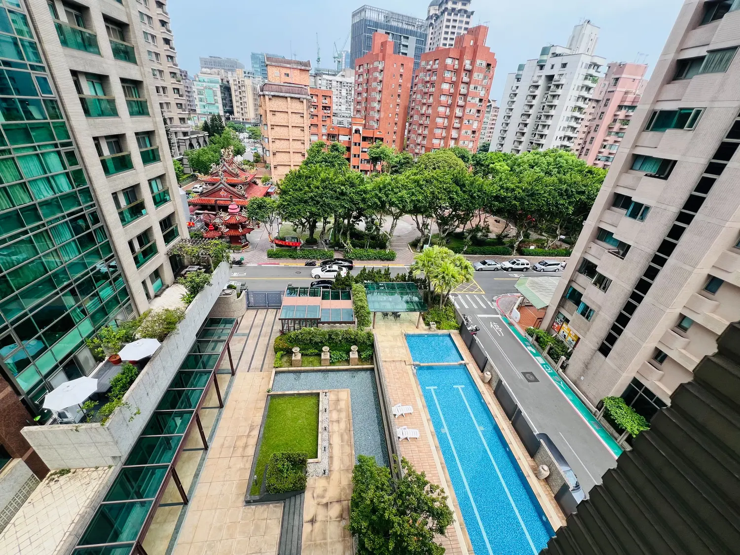 4 bedrooms apartment for sale in Zhongshan District, Taipei City | NT$ 108 880 000 | 44 ping slide 10
