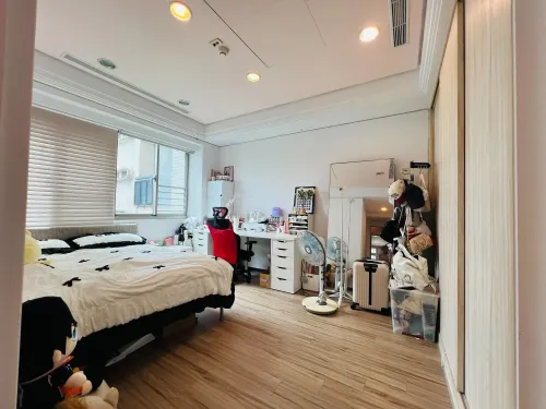 4 bedrooms apartment for sale in Zhongshan District, Taipei City | NT$ 108 880 000 | 44 ping slide 6