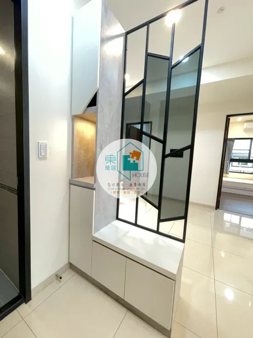 Apartment for rent TWD 42 800 - Section 2, Yonghua Road - 3 bedrooms