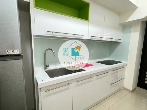 Apartment for rent TWD 42 800 - Section 2, Yonghua Road - 3 bedrooms
