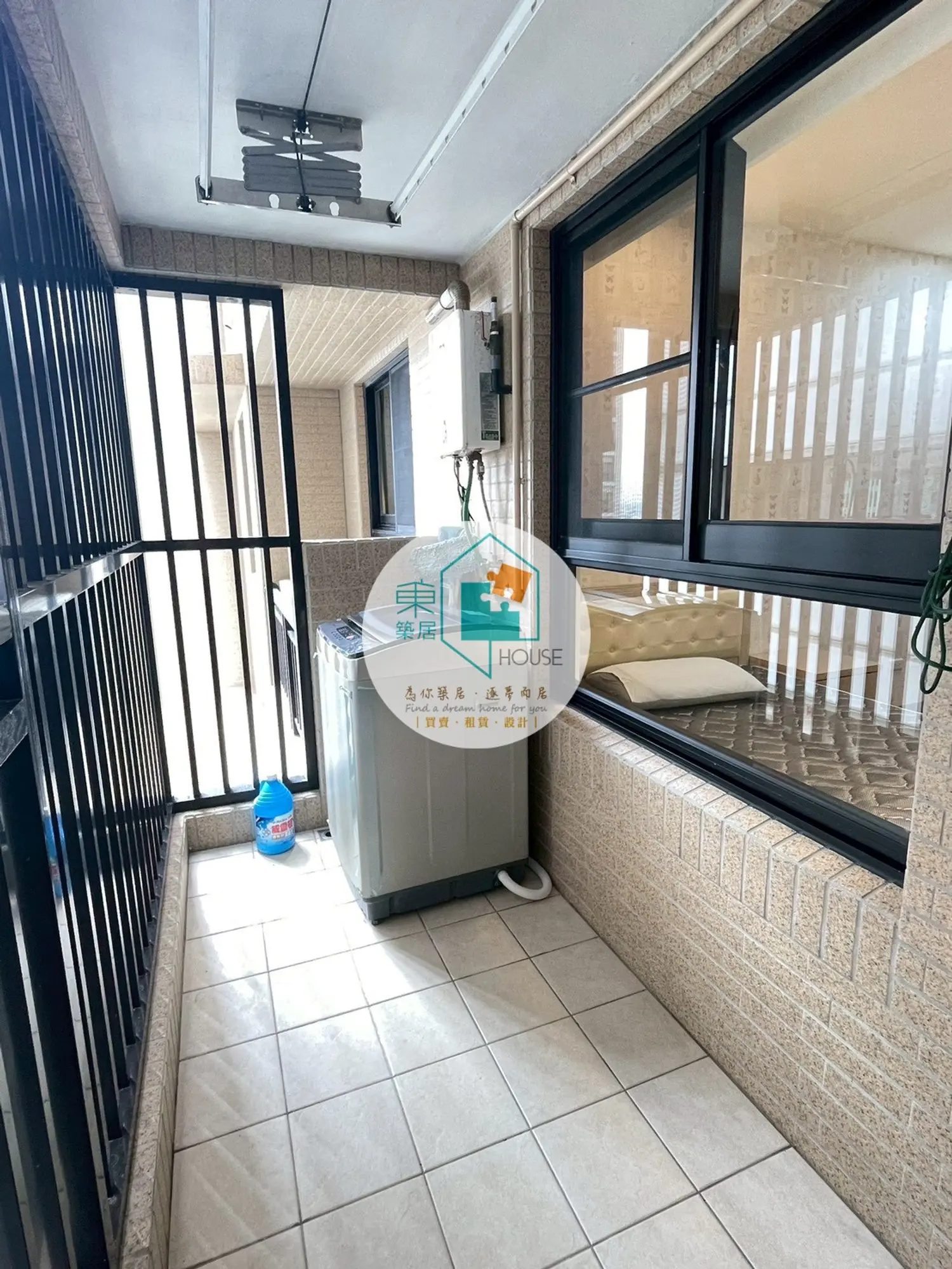 3 bedrooms apartment for rent TWD 42 800 - 29 ping - Anping District,Tainan City slide 15