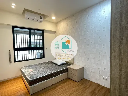 Apartment for rent TWD 42 800 - Section 2, Yonghua Road - 3 bedrooms