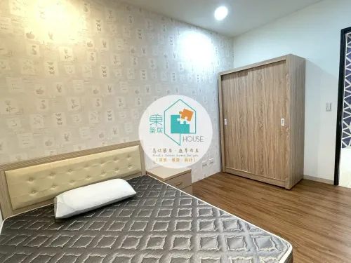 Apartment for rent TWD 42 800 - Section 2, Yonghua Road - 3 bedrooms