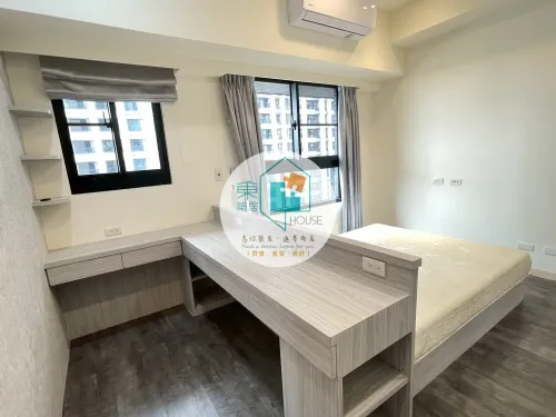 Apartment for rent TWD 42 800 - Section 2, Yonghua Road - 3 bedrooms