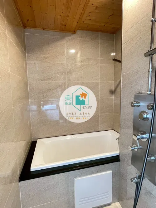 Apartment for rent TWD 42 800 - Section 2, Yonghua Road - 3 bedrooms