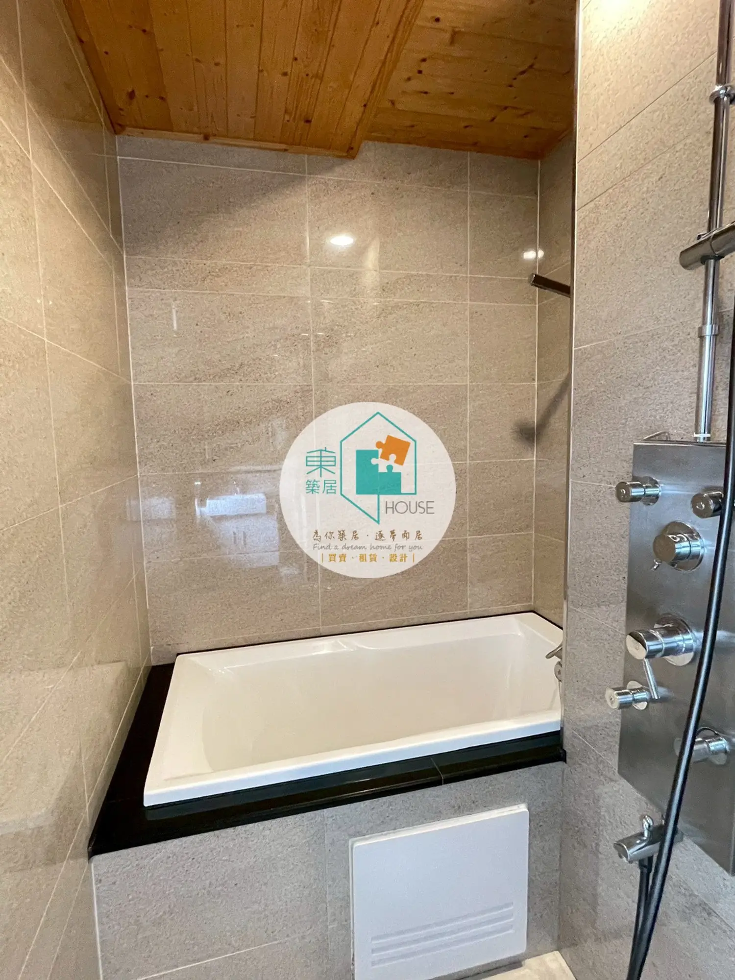 3 bedrooms apartment for rent TWD 42 800 - 29 ping - Anping District,Tainan City slide 10