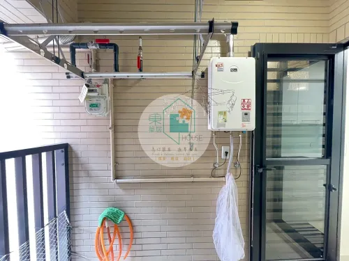 公寓 出售 TWD 13 390 000 - 永華路二段 - 3 房