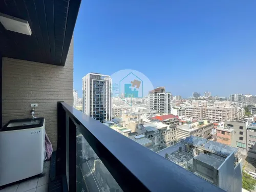 Apartment for rent TWD 38 800 - Yonghua 5th Street - 3 bedrooms
