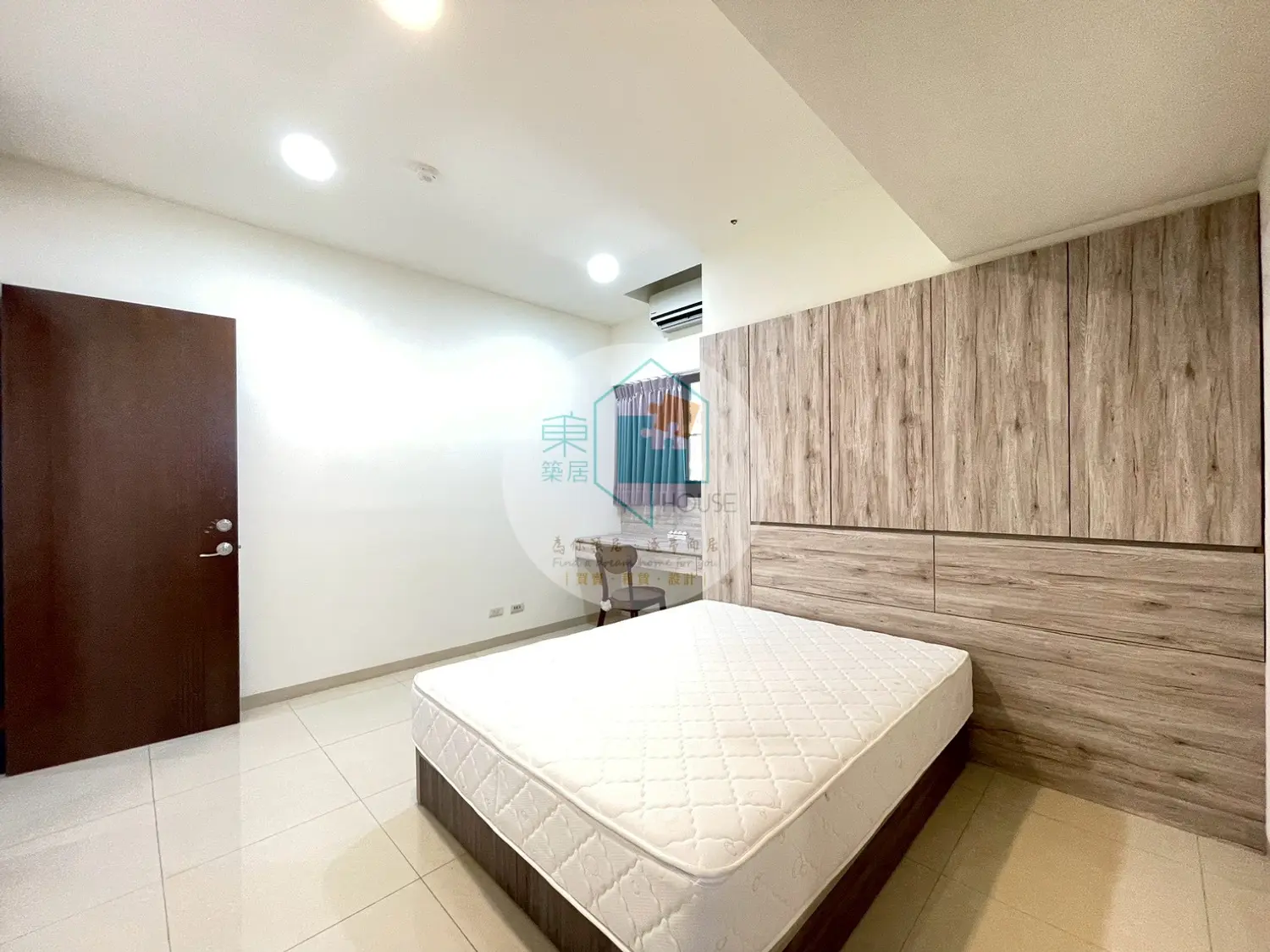 3 bedrooms apartment for rent TWD 38 800 - 28 ping - Anping District,Tainan City slide 6
