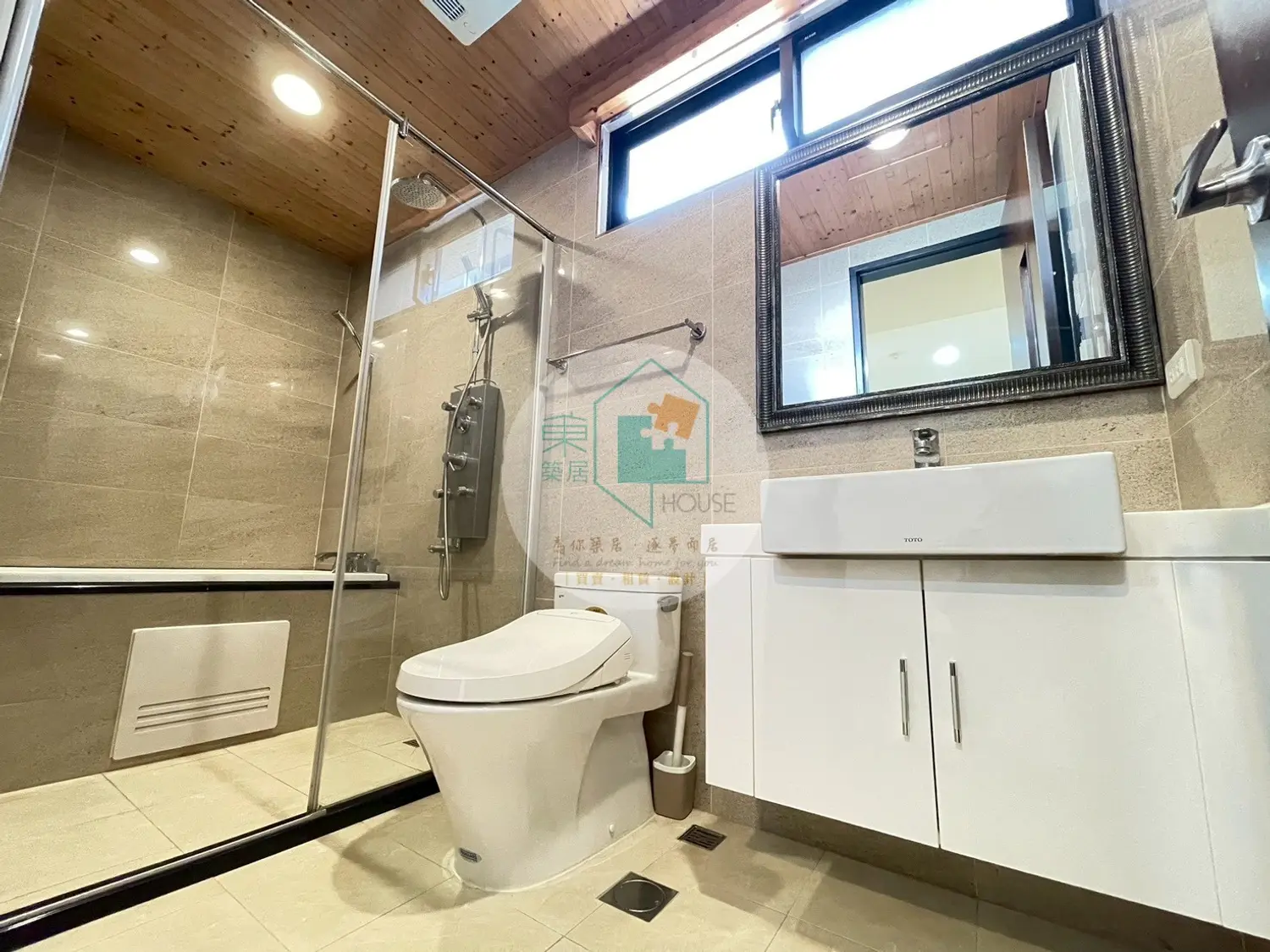 3 bedrooms apartment for rent TWD 38 800 - 28 ping - Anping District,Tainan City slide 7