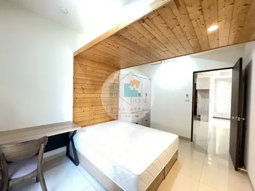 Apartment for rent TWD 38 800 - Yonghua 5th Street - 3 bedrooms
