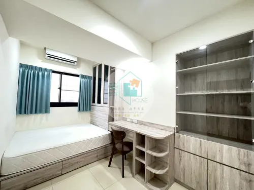 Apartment for rent TWD 38 800 - Yonghua 5th Street - 3 bedrooms