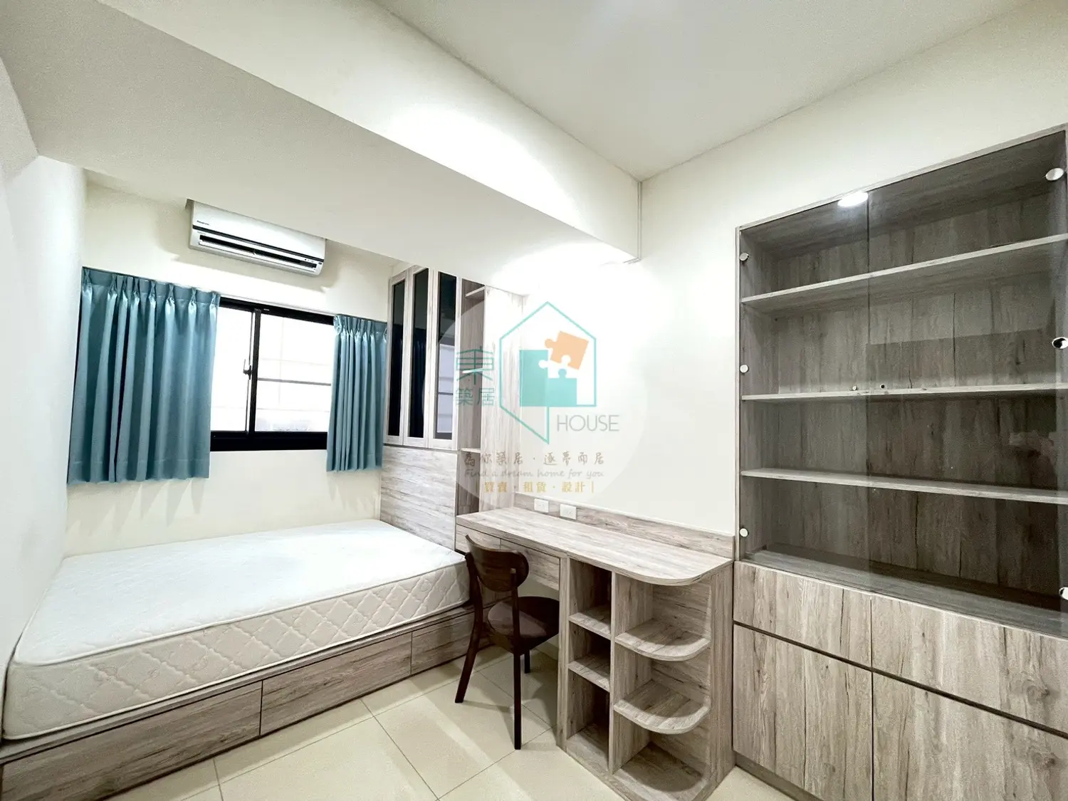 3 bedrooms apartment for rent TWD 38 800 - 28 ping - Anping District,Tainan City slide 10