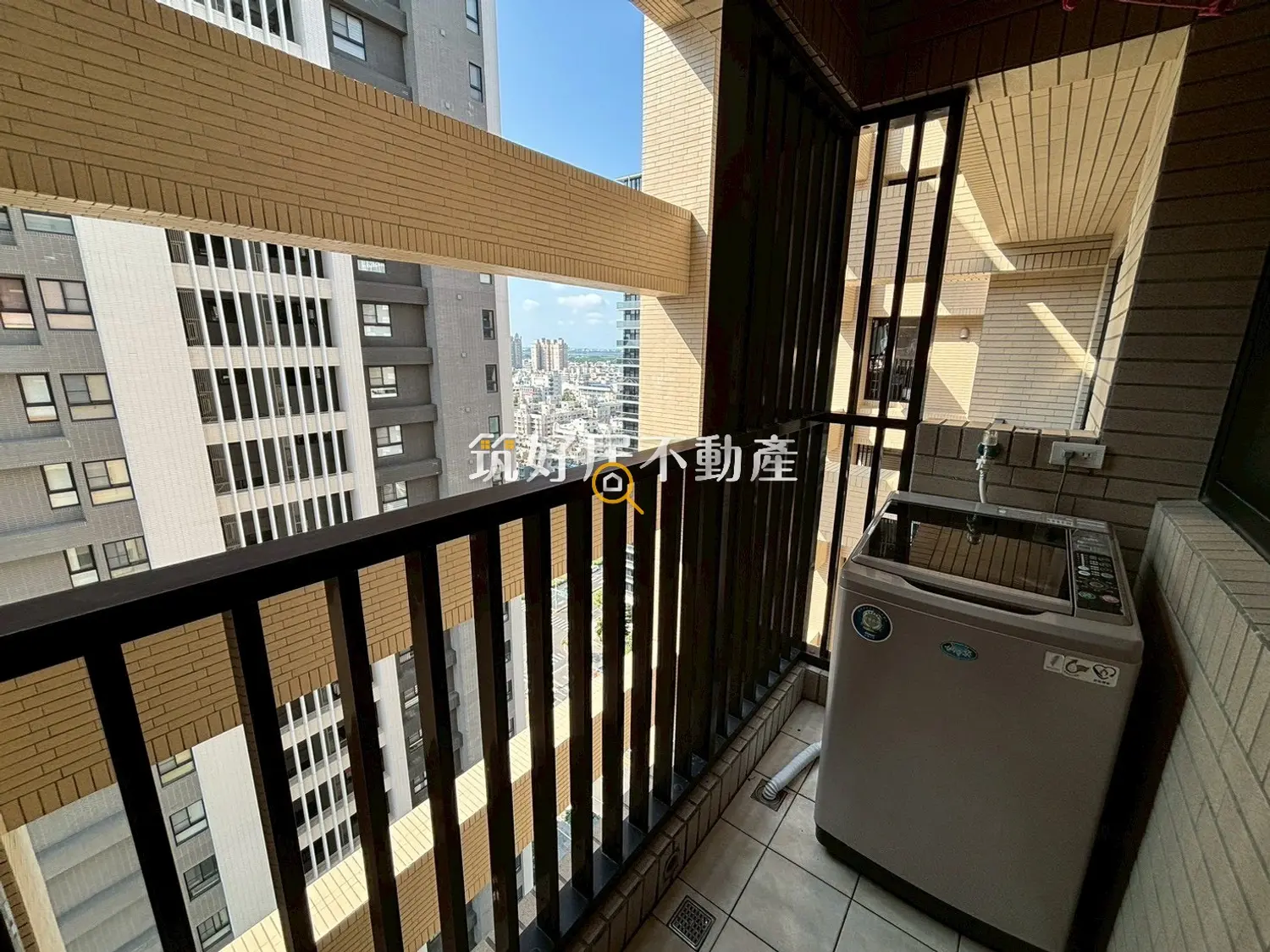 2 bedrooms apartment for rent TWD 32 800 - 16 ping - Anping District,Tainan City slide 13