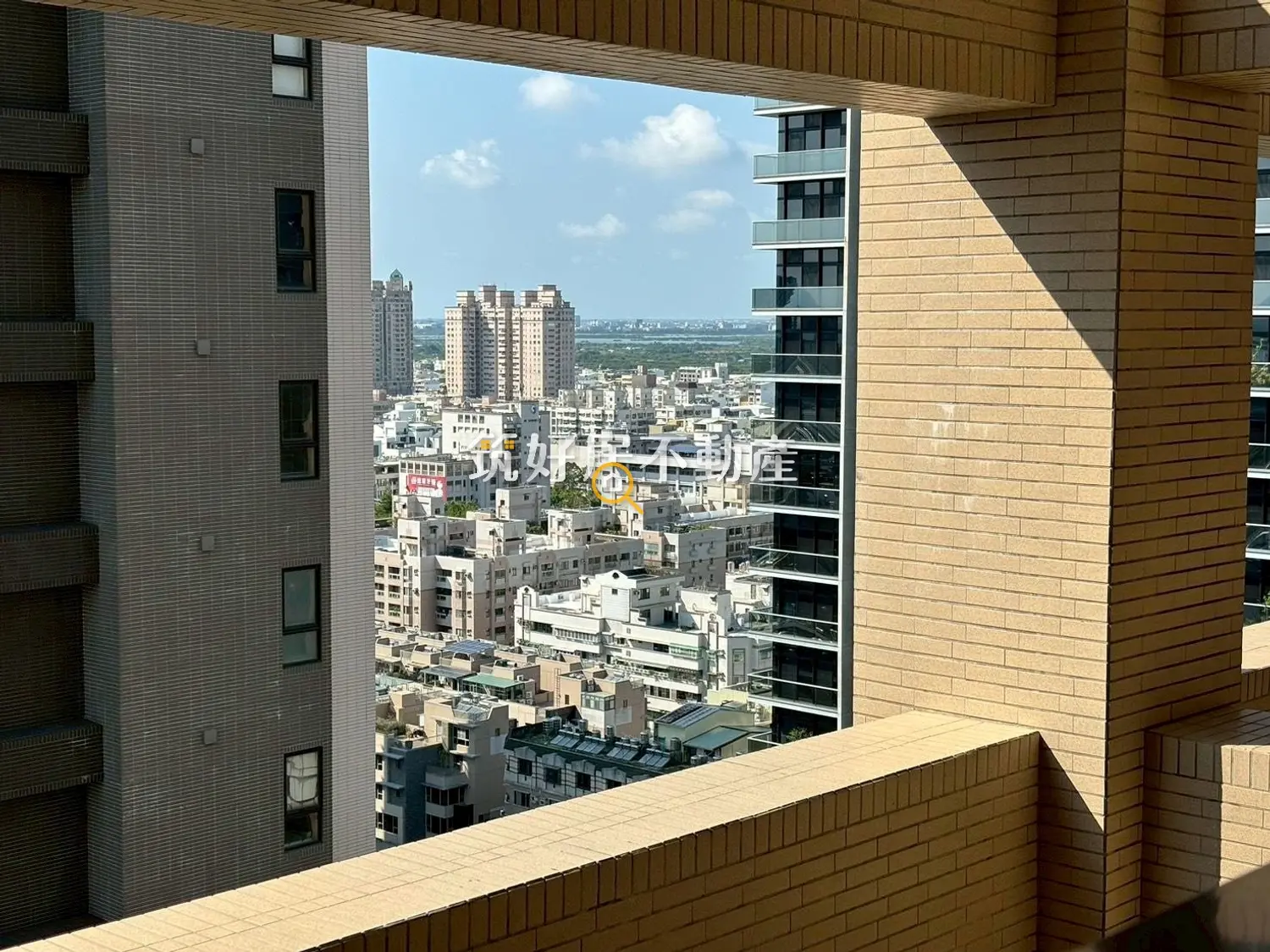 2 bedrooms apartment for rent TWD 32 800 - 16 ping - Anping District,Tainan City slide 14