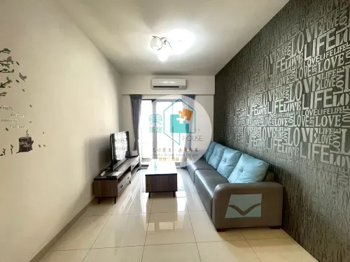 Apartment for rent TWD 29 800 - Section 2, Yonghua Road - 3 bedrooms