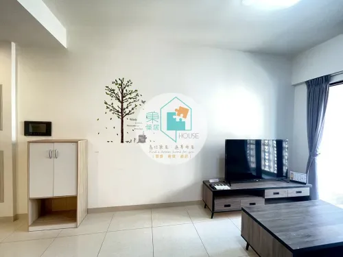 Apartment for rent TWD 29 800 - Section 2, Yonghua Road - 3 bedrooms