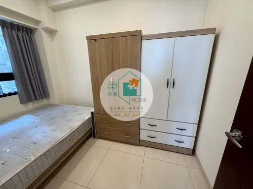 Apartment for rent TWD 29 800 - Section 2, Yonghua Road - 3 bedrooms