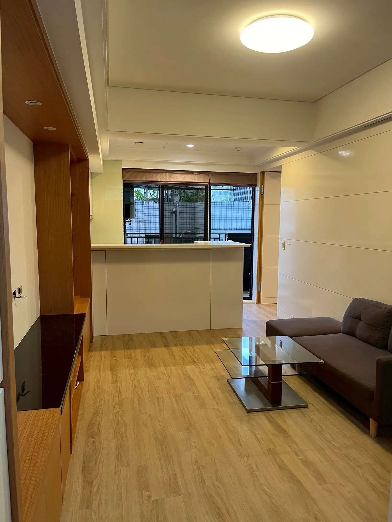 2 bedrooms apartment for rent TWD 50 000 - 19 ping - Shilin District,Taipei City slide 0