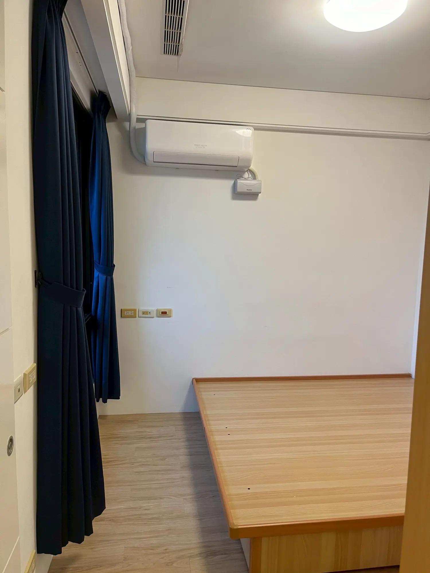 2 bedrooms apartment for rent TWD 50 000 - 19 ping - Shilin District,Taipei City slide 8