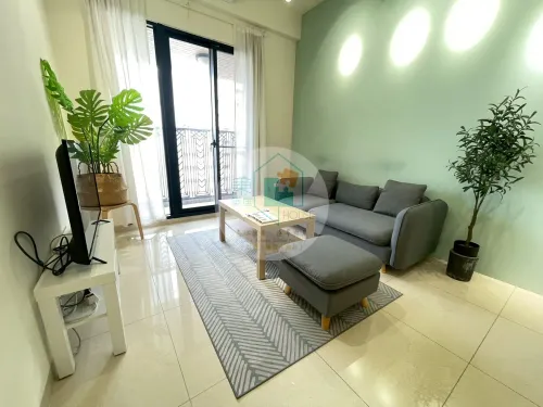 Apartment for rent TWD 29 800 - Section 2, Yonghua Road - 3 bedrooms