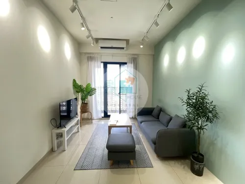 Apartment for rent TWD 29 800 - Section 2, Yonghua Road - 3 bedrooms