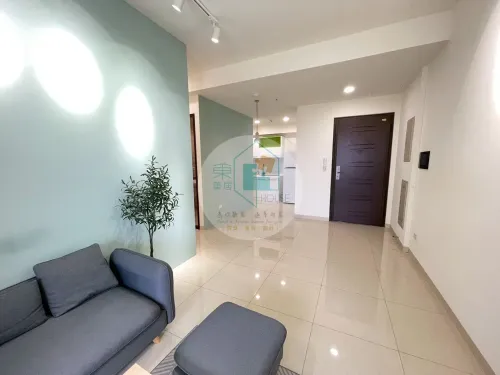 Apartment for rent TWD 29 800 - Section 2, Yonghua Road - 3 bedrooms