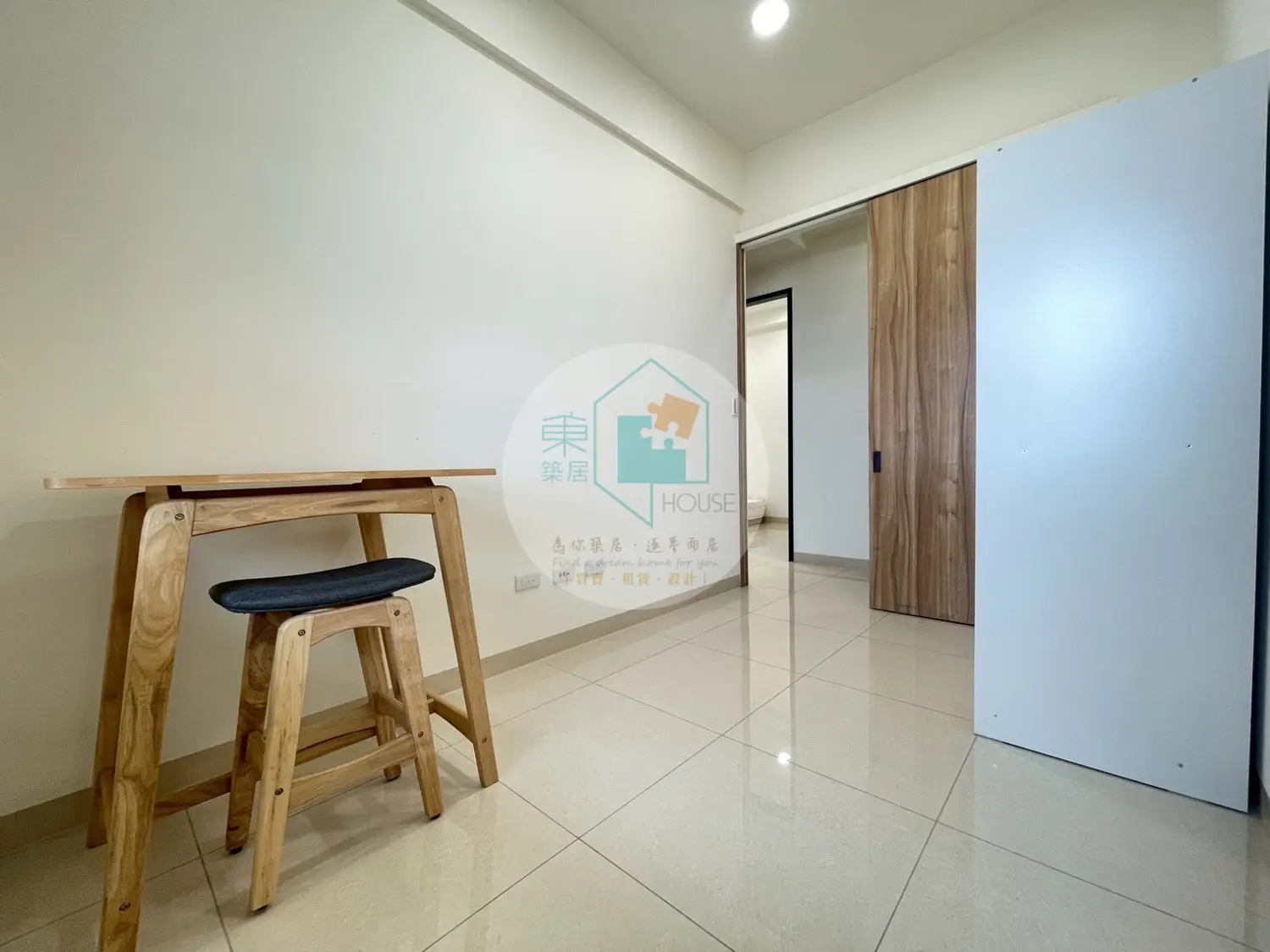 3 bedrooms apartment for rent TWD 29 800 - 20 ping - Anping District,Tainan City slide 11