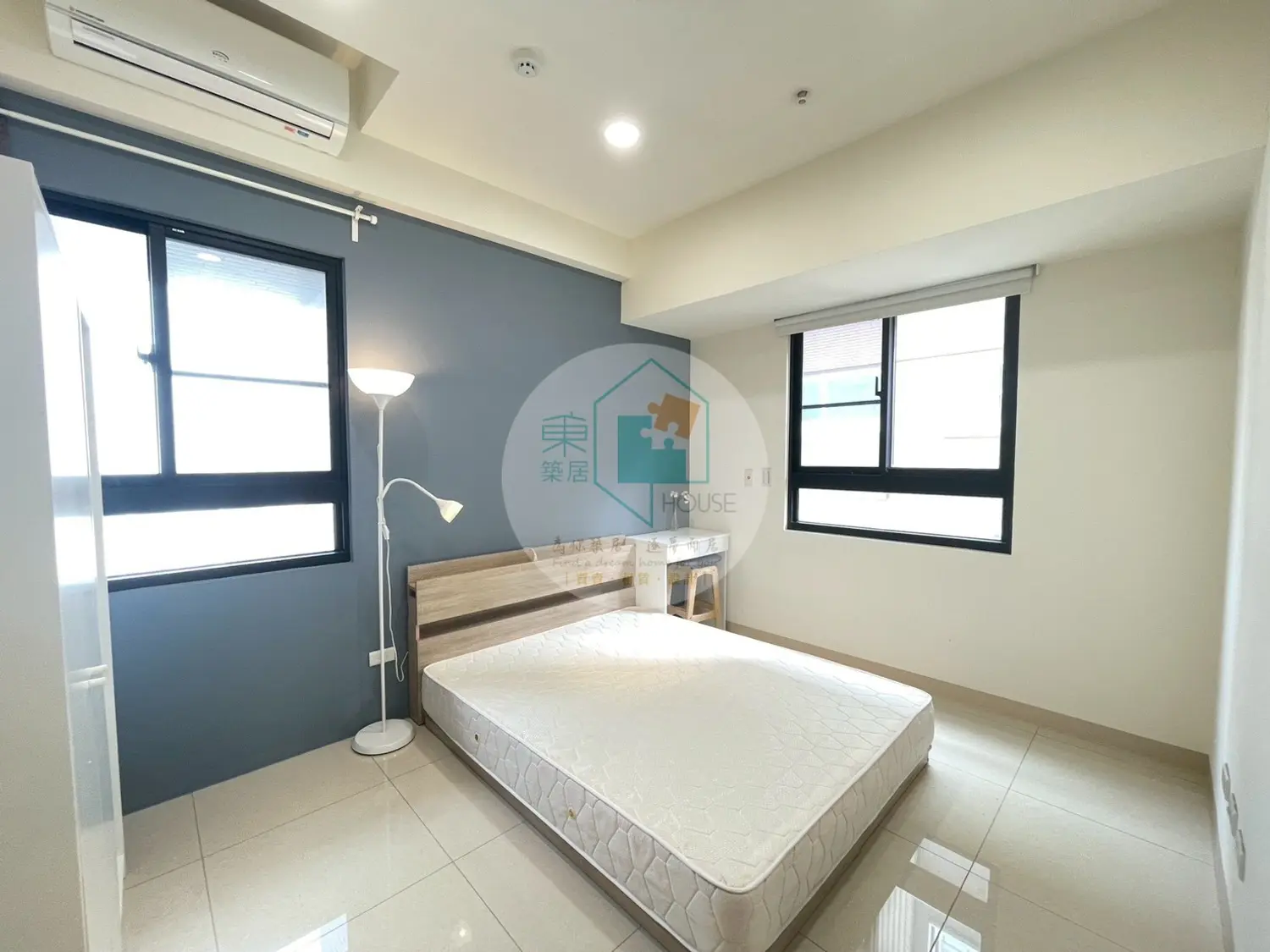 3 bedrooms apartment for rent TWD 29 800 - 20 ping - Anping District,Tainan City slide 7