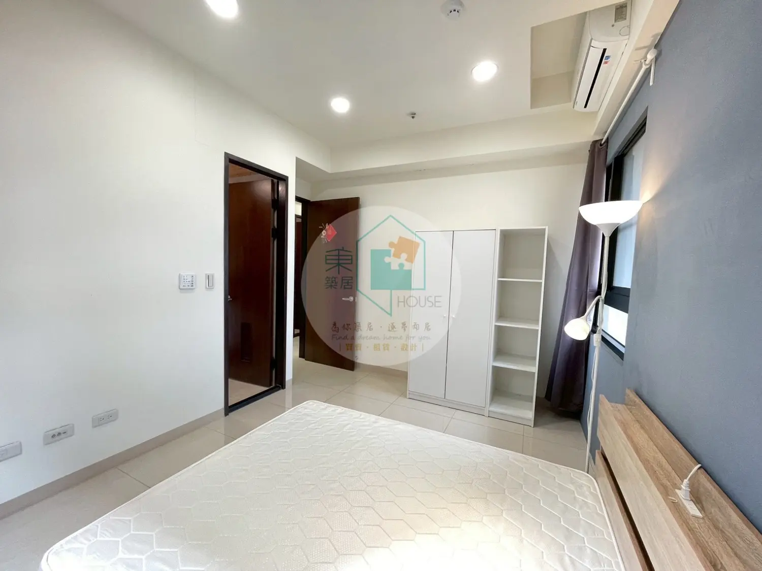 3 bedrooms apartment for rent TWD 29 800 - 20 ping - Anping District,Tainan City slide 8