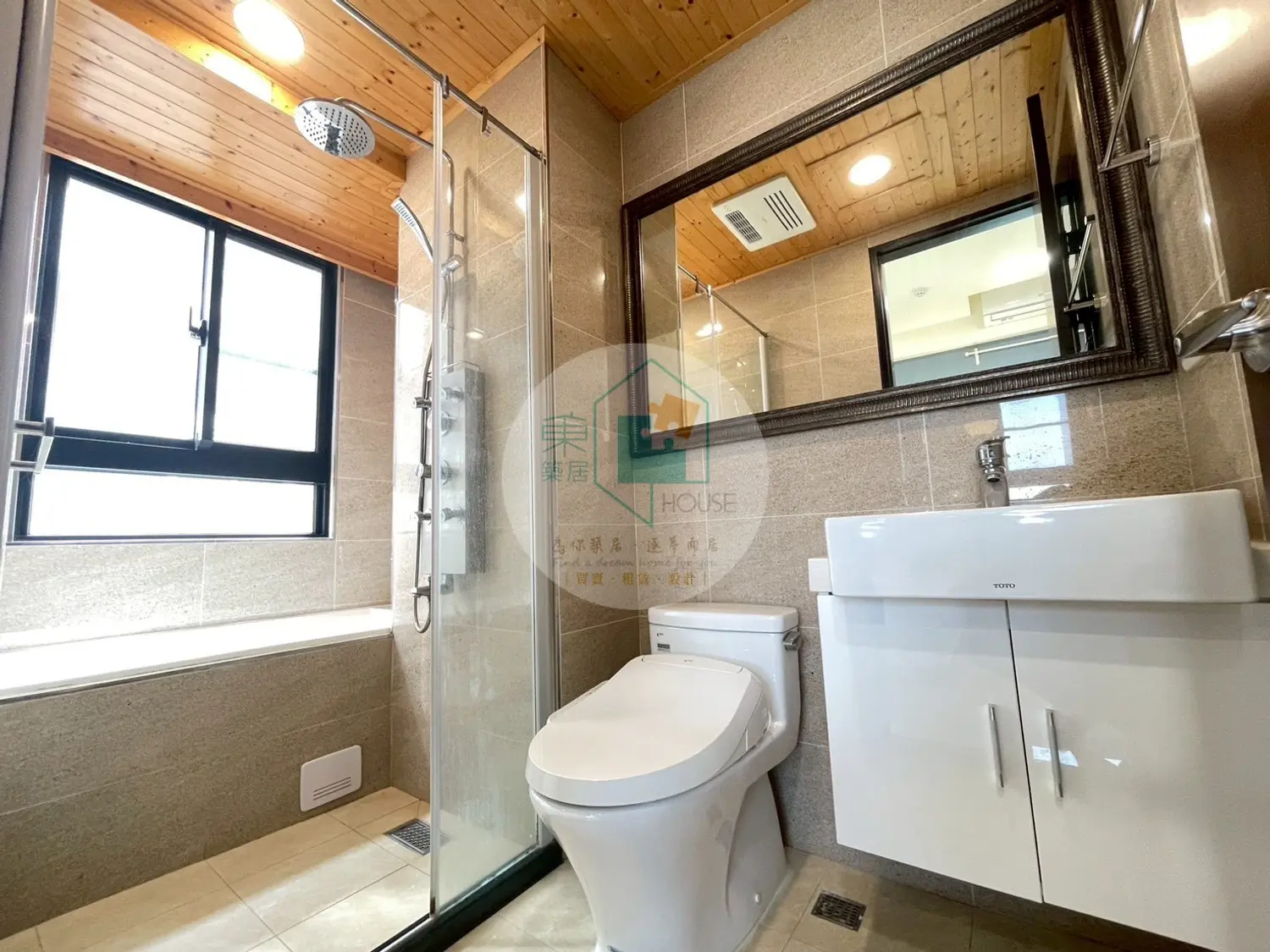 3 bedrooms apartment for rent TWD 29 800 - 20 ping - Anping District,Tainan City slide 9