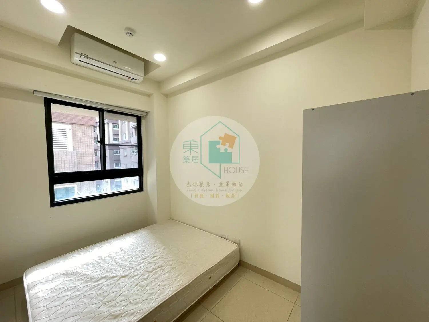 3 bedrooms apartment for rent TWD 29 800 - 20 ping - Anping District,Tainan City slide 10