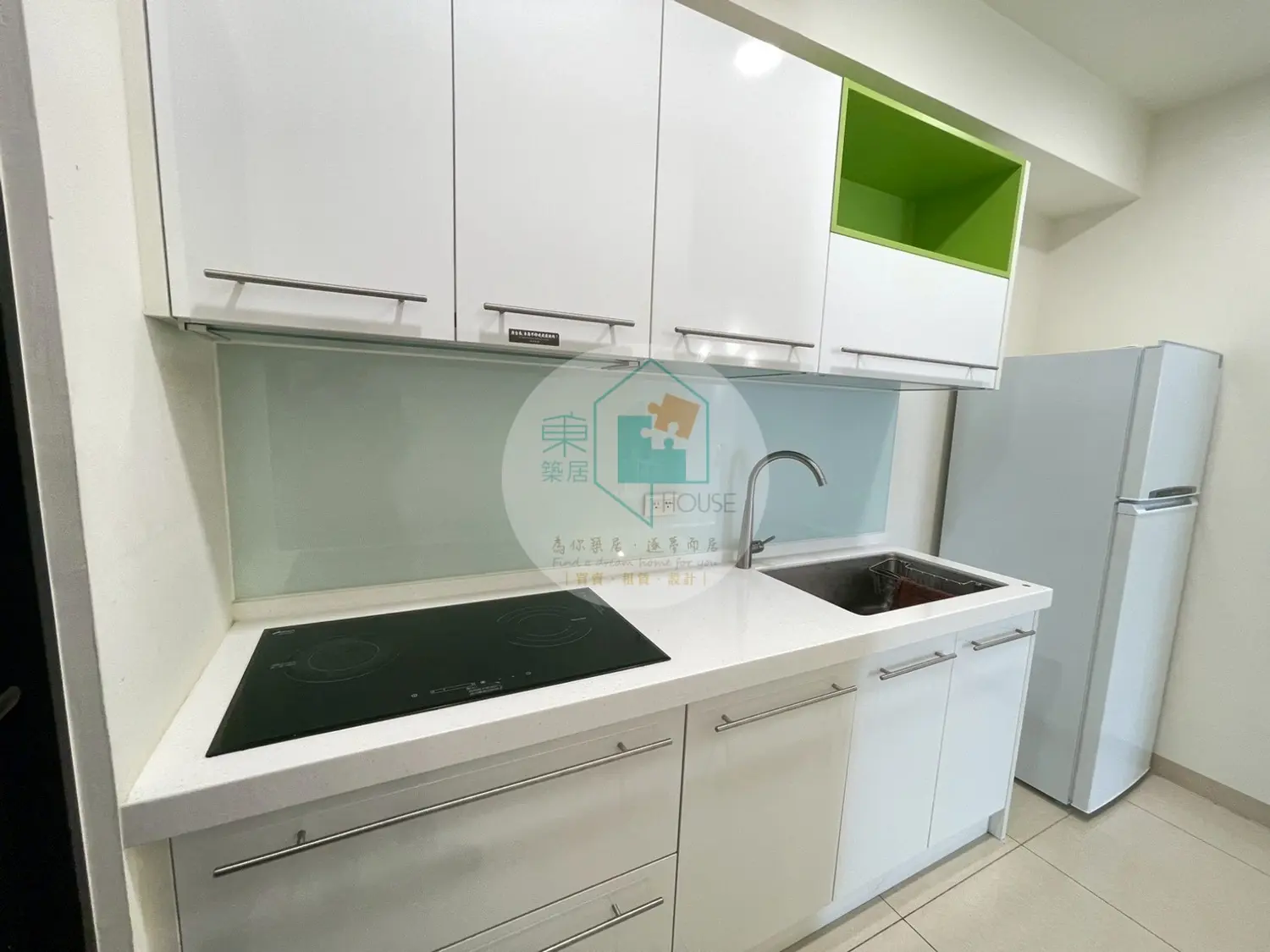 3 bedrooms apartment for rent TWD 29 800 - 20 ping - Anping District,Tainan City slide 4