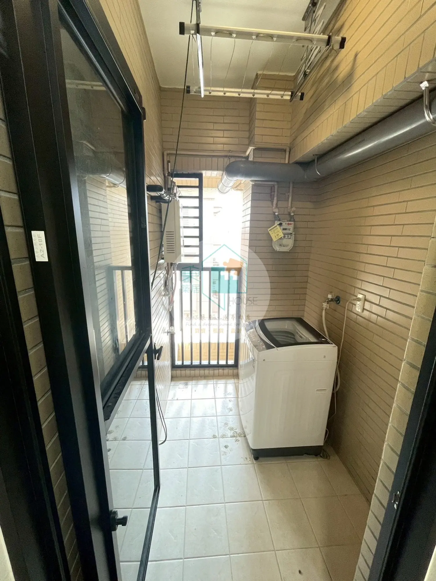 3 bedrooms apartment for rent TWD 29 800 - 20 ping - Anping District,Tainan City slide 14
