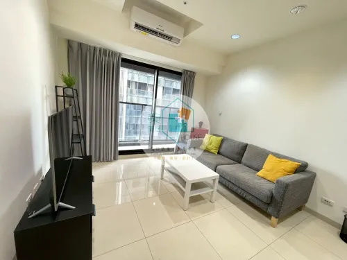 Apartment for rent TWD 33 800 - Yonghua 5th Street - 3 bedrooms