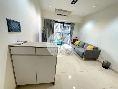 Apartment for rent TWD 33 800 - Yonghua 5th Street - 3 bedrooms