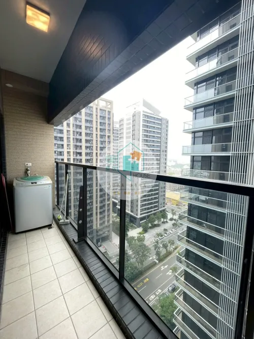 Apartment for rent TWD 33 800 - Yonghua 5th Street - 3 bedrooms