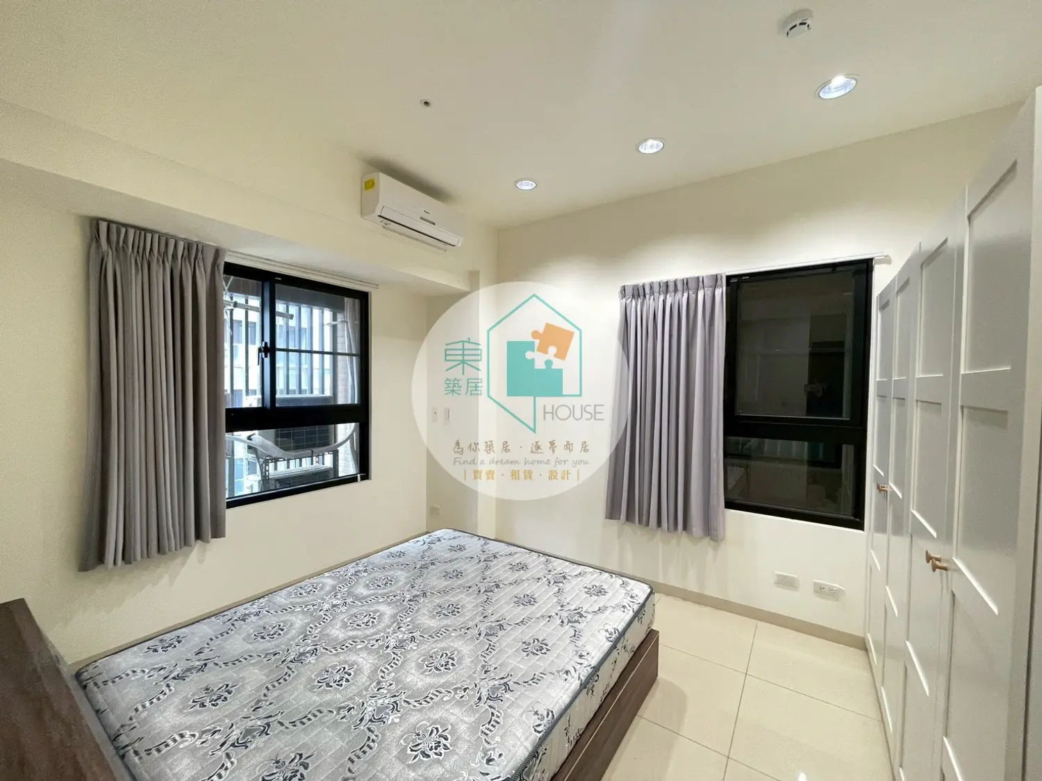 3 bedrooms apartment for rent TWD 33 800 - 23 ping - Anping District,Tainan City slide 6