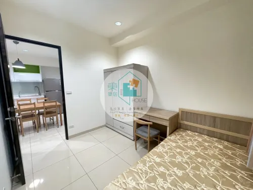 Apartment for rent TWD 33 800 - Yonghua 5th Street - 3 bedrooms