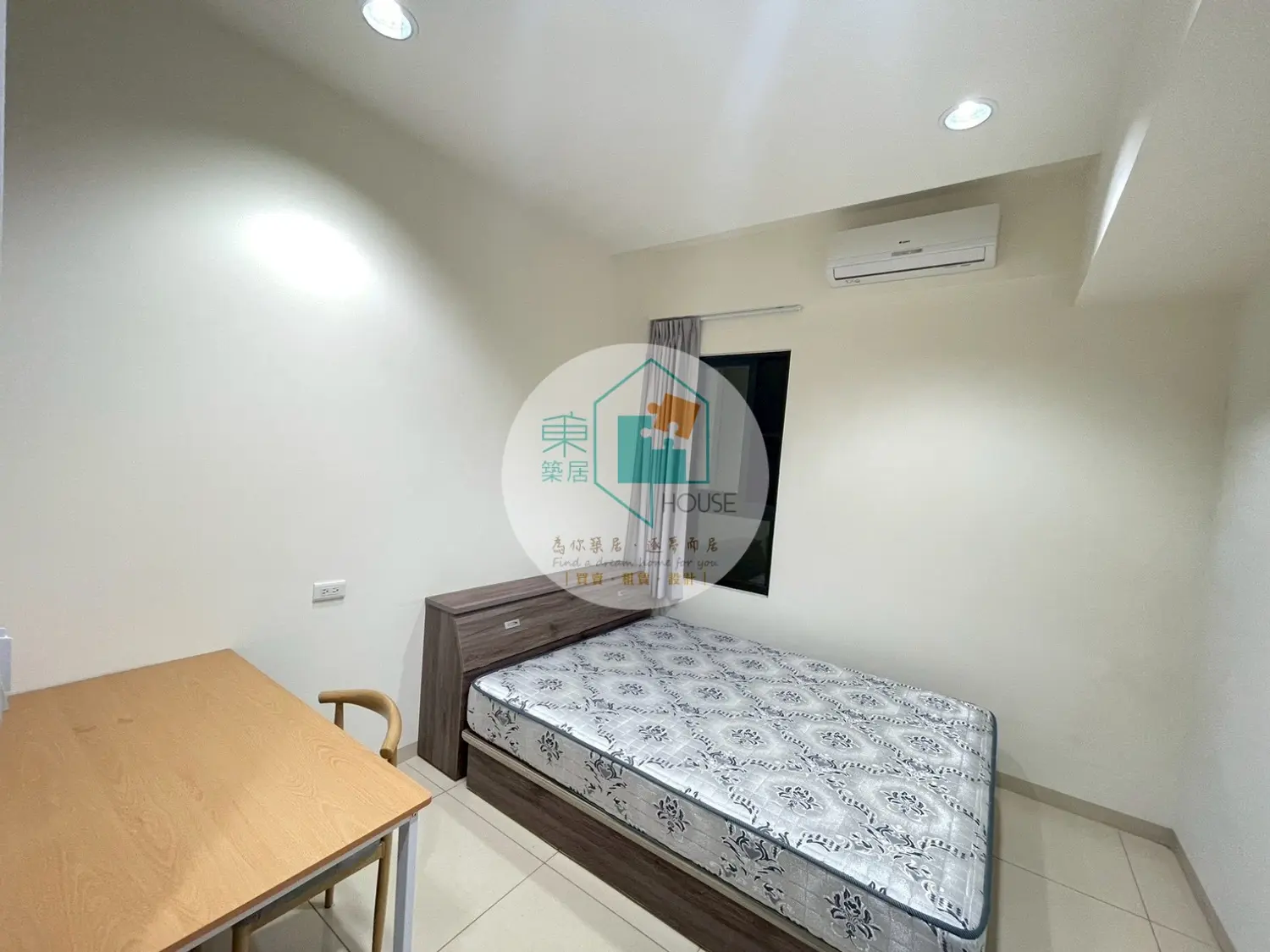 3 bedrooms apartment for rent TWD 33 800 - 23 ping - Anping District,Tainan City slide 11