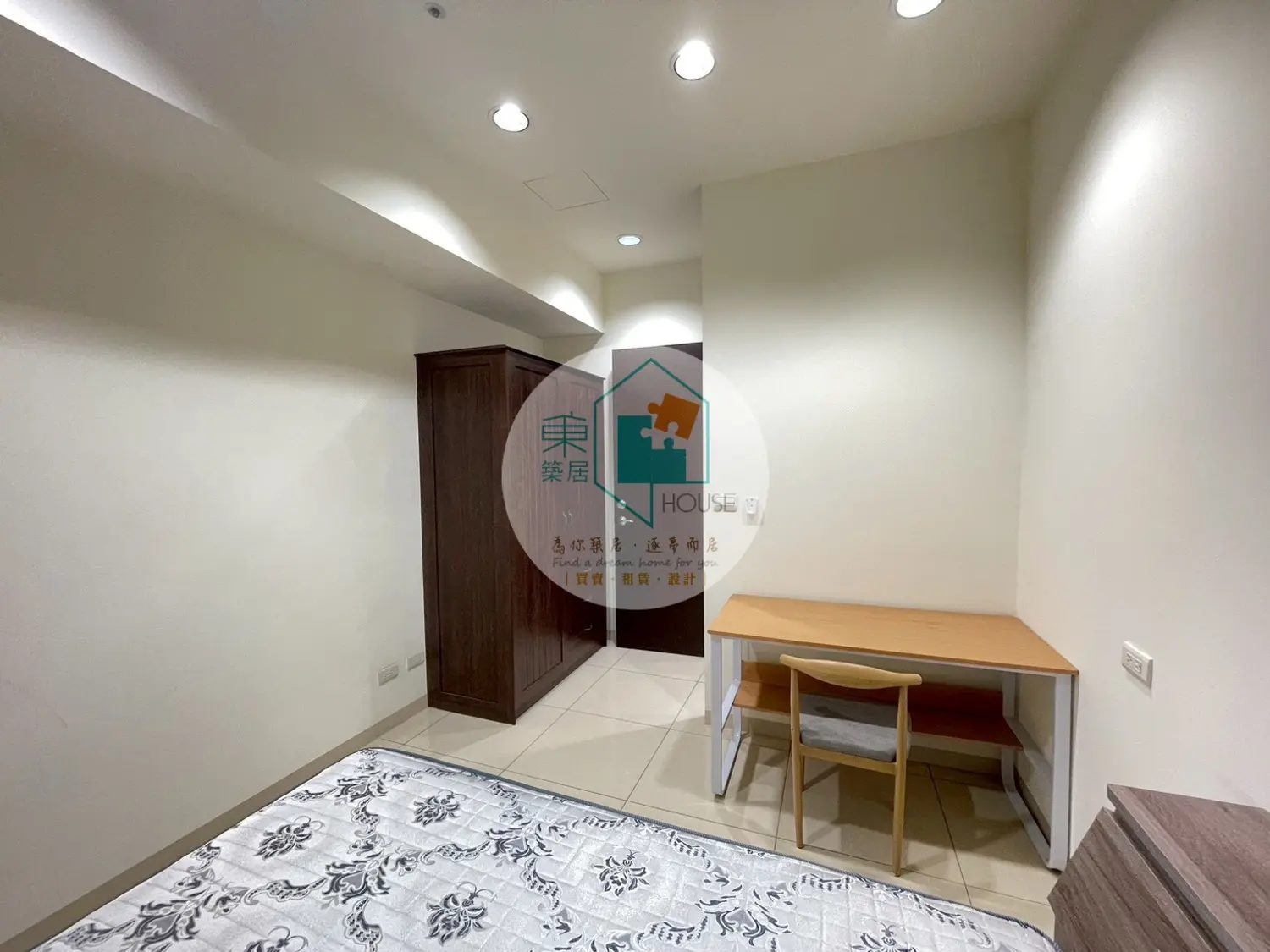 3 bedrooms apartment for rent TWD 33 800 - 23 ping - Anping District,Tainan City slide 12