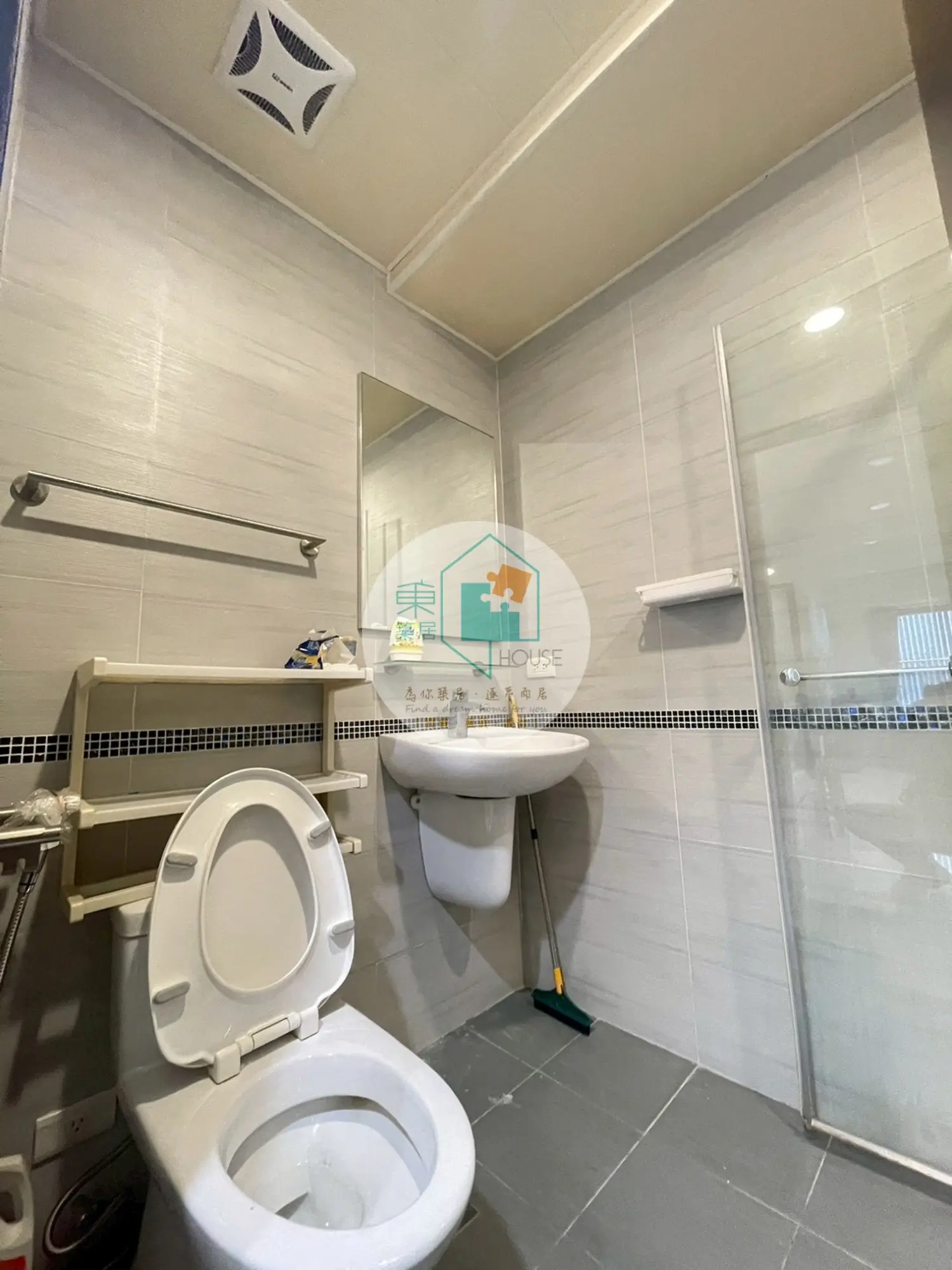 3 bedrooms apartment for rent TWD 33 800 - 23 ping - Anping District,Tainan City slide 13