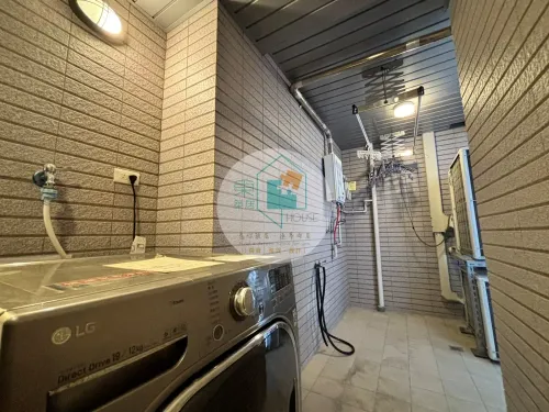 Apartment for rent TWD 59 800 -  - 3 bedrooms