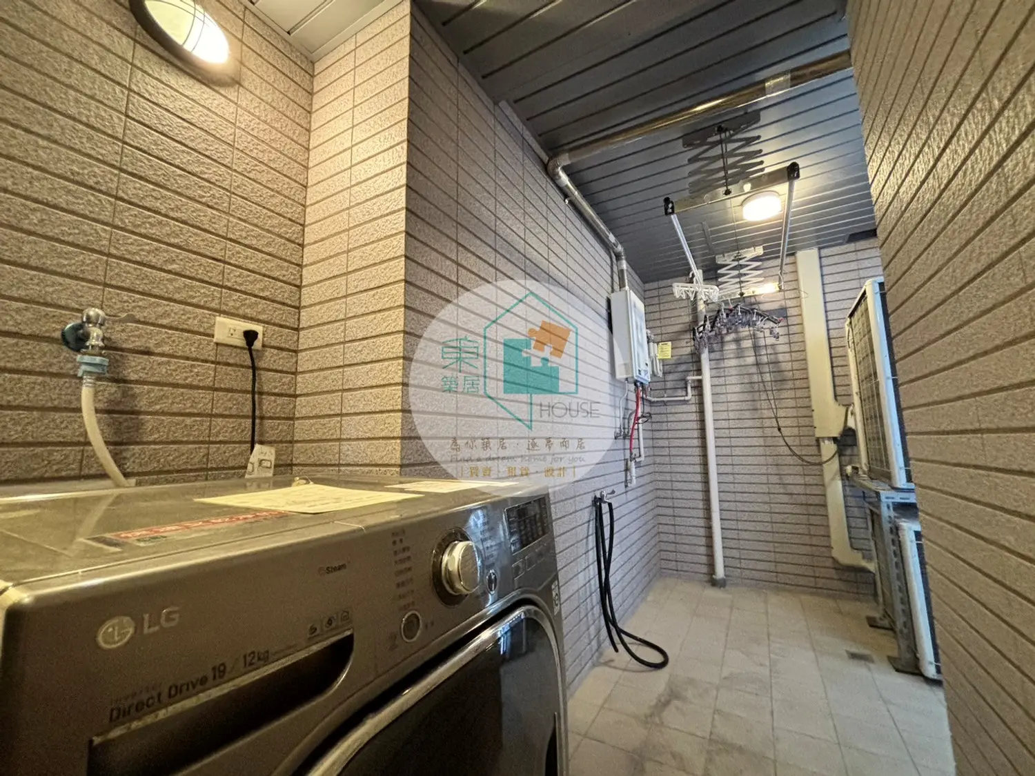 3 bedrooms apartment for rent TWD 59 800 - 34 ping - Anping District,Tainan City slide 15